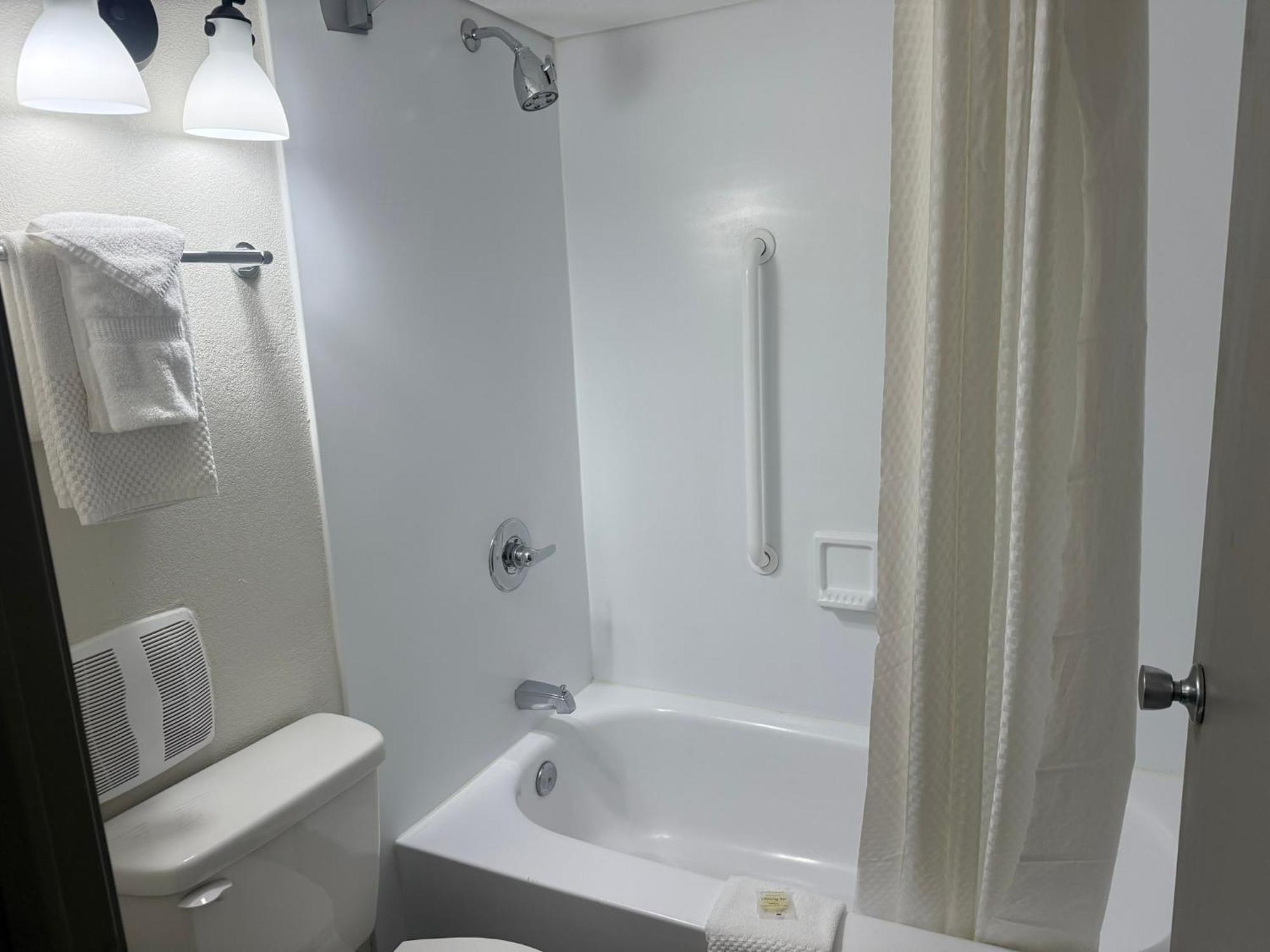 Sonesta Essential - Rapid City Ruang foto