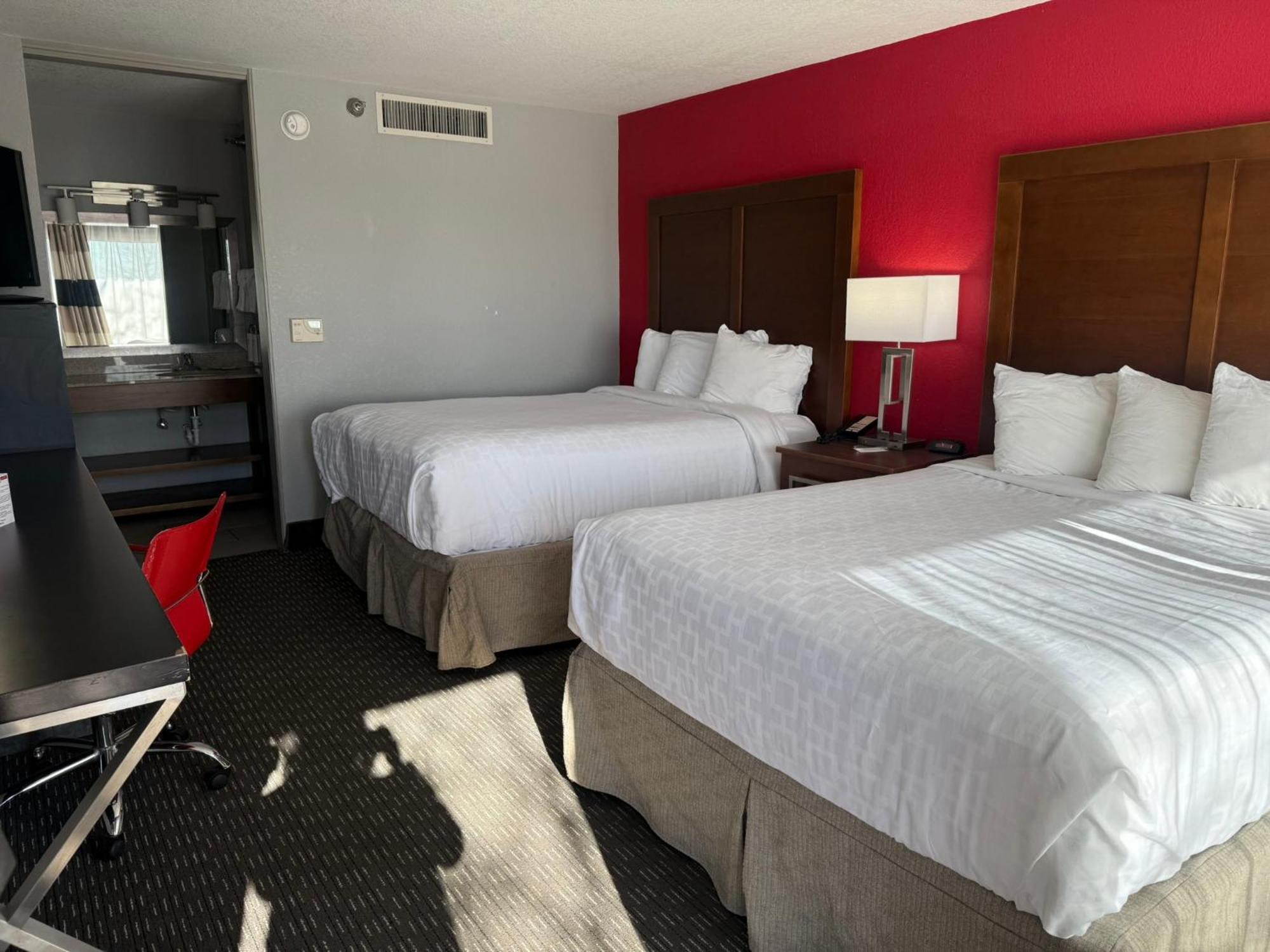 Sonesta Essential - Rapid City Bagian luar foto